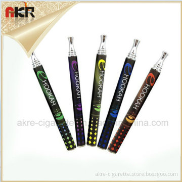 2014 Hot Selling E Hookah 800 Puffs Disposable E-Cigarettes